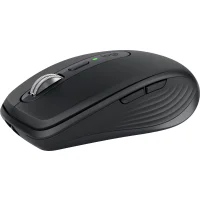 Мышь Logitech MX Anywhere 3S (графит) фото 2